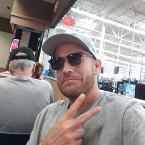 Meet your Posher, Stacy